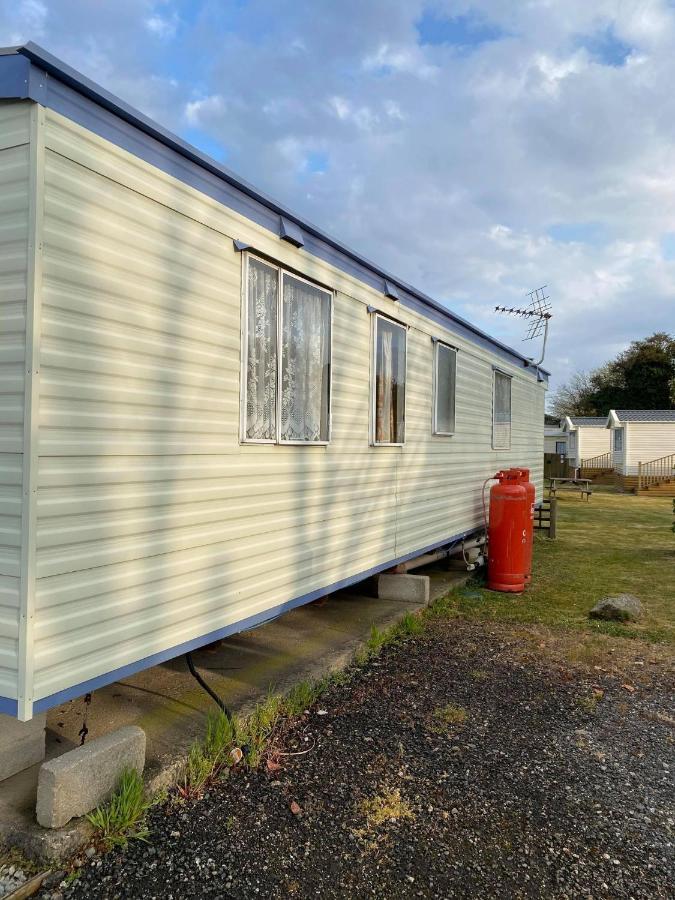 G4 Holiday Caravan Par Kültér fotó